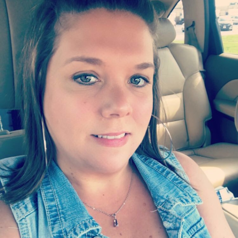 Meet your Posher, Krista